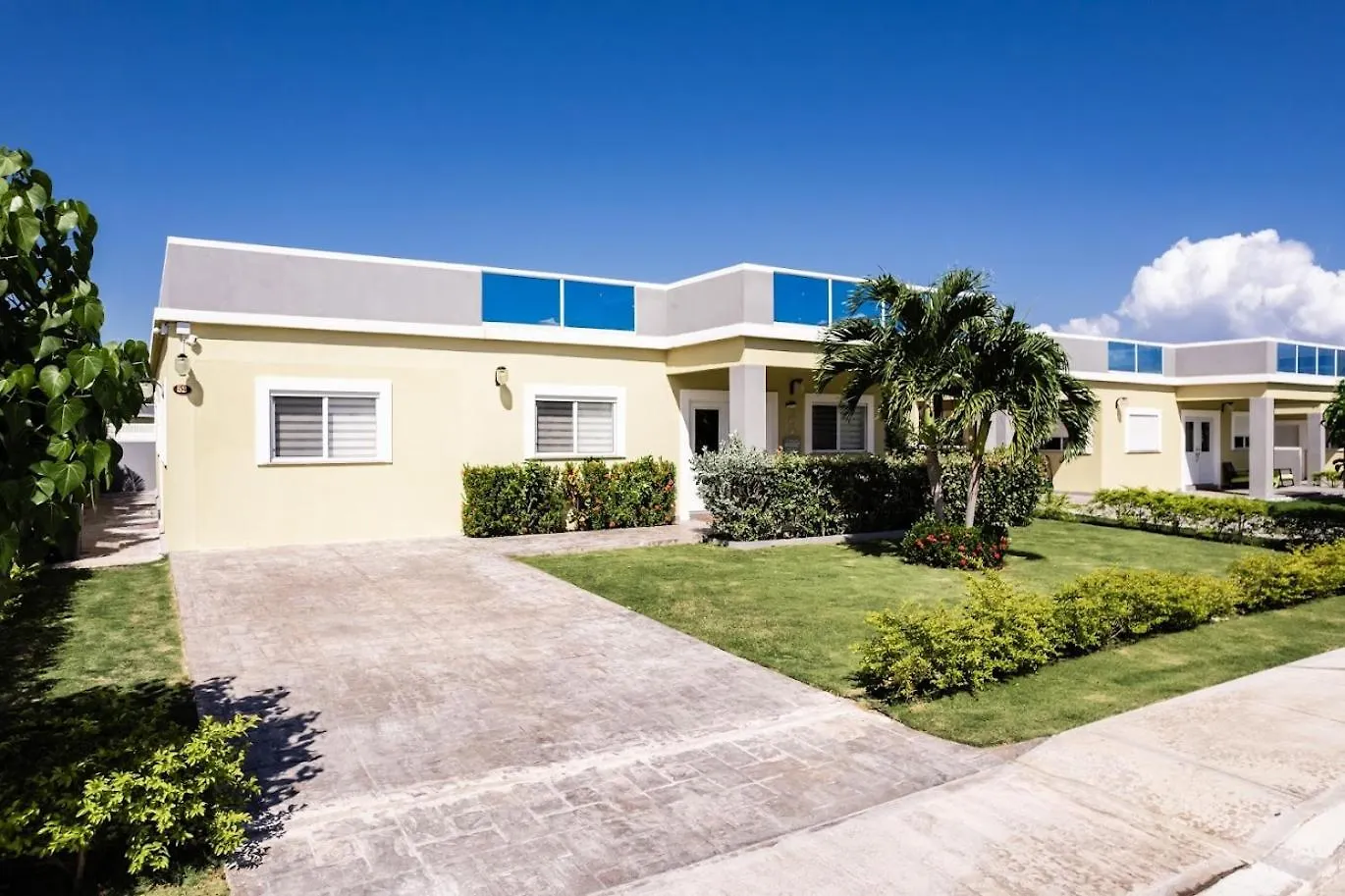 Saint Annʼs Bay Coastal Paradise At Marina Villas Saint Annʼs Bay
