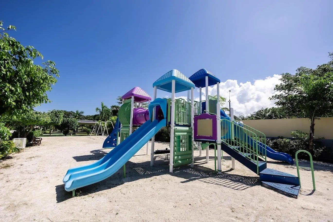 Saint Annʼs Bay Coastal Paradise At Marina Villas