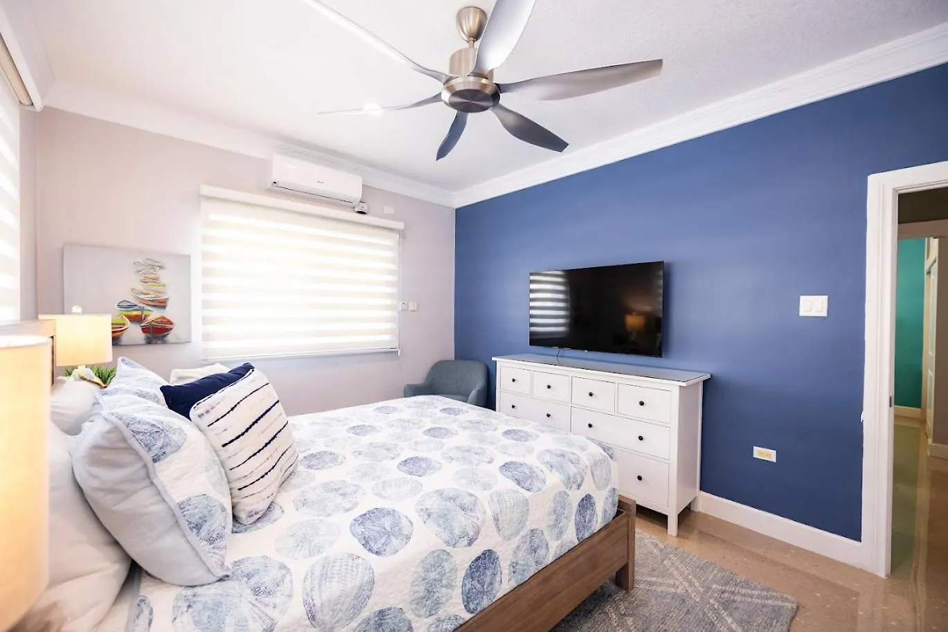 Saint Annʼs Bay Coastal Paradise At Marina Villas ג'מייקה