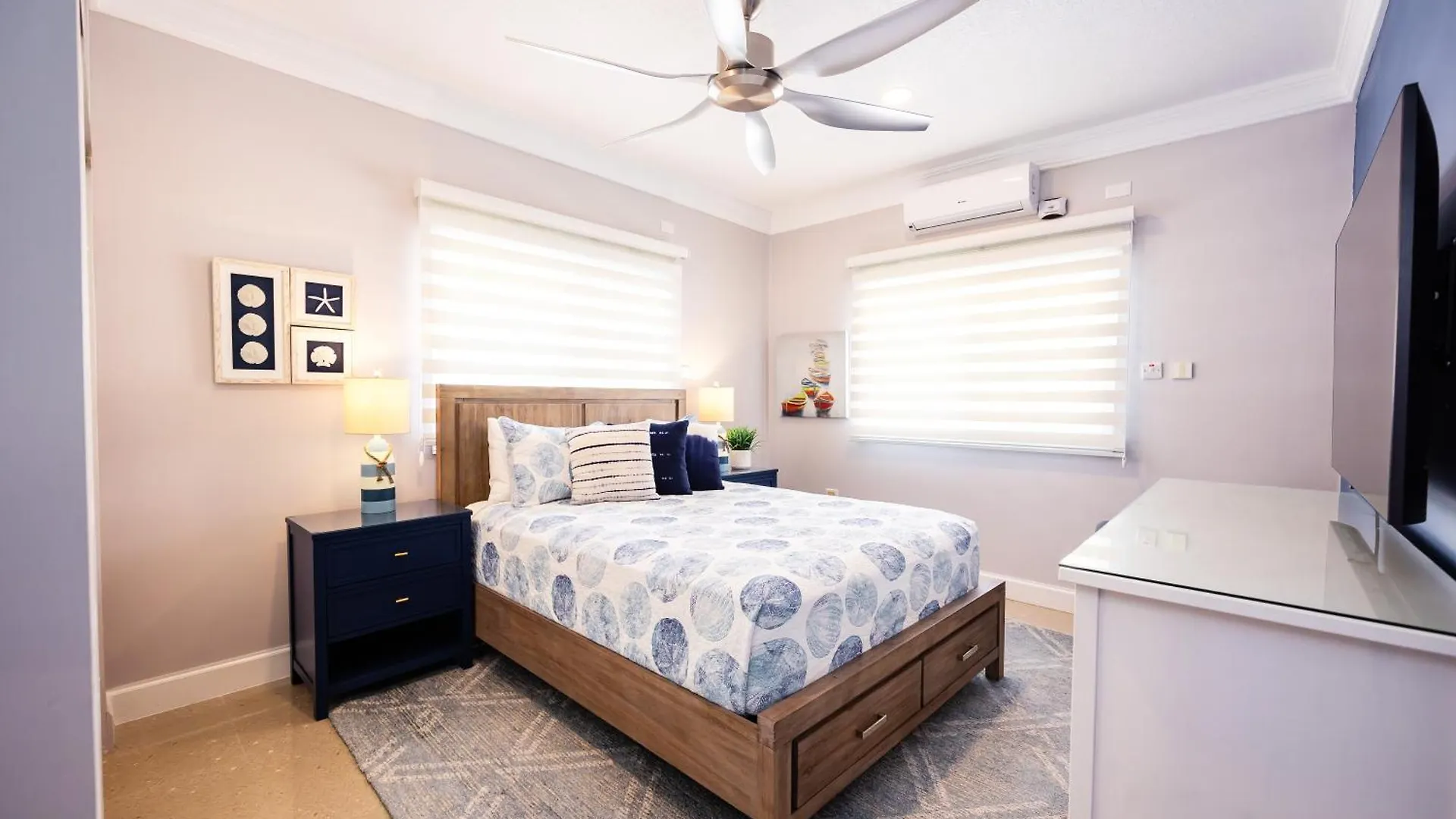 Saint Annʼs Bay Coastal Paradise At Marina Villas ג'מייקה