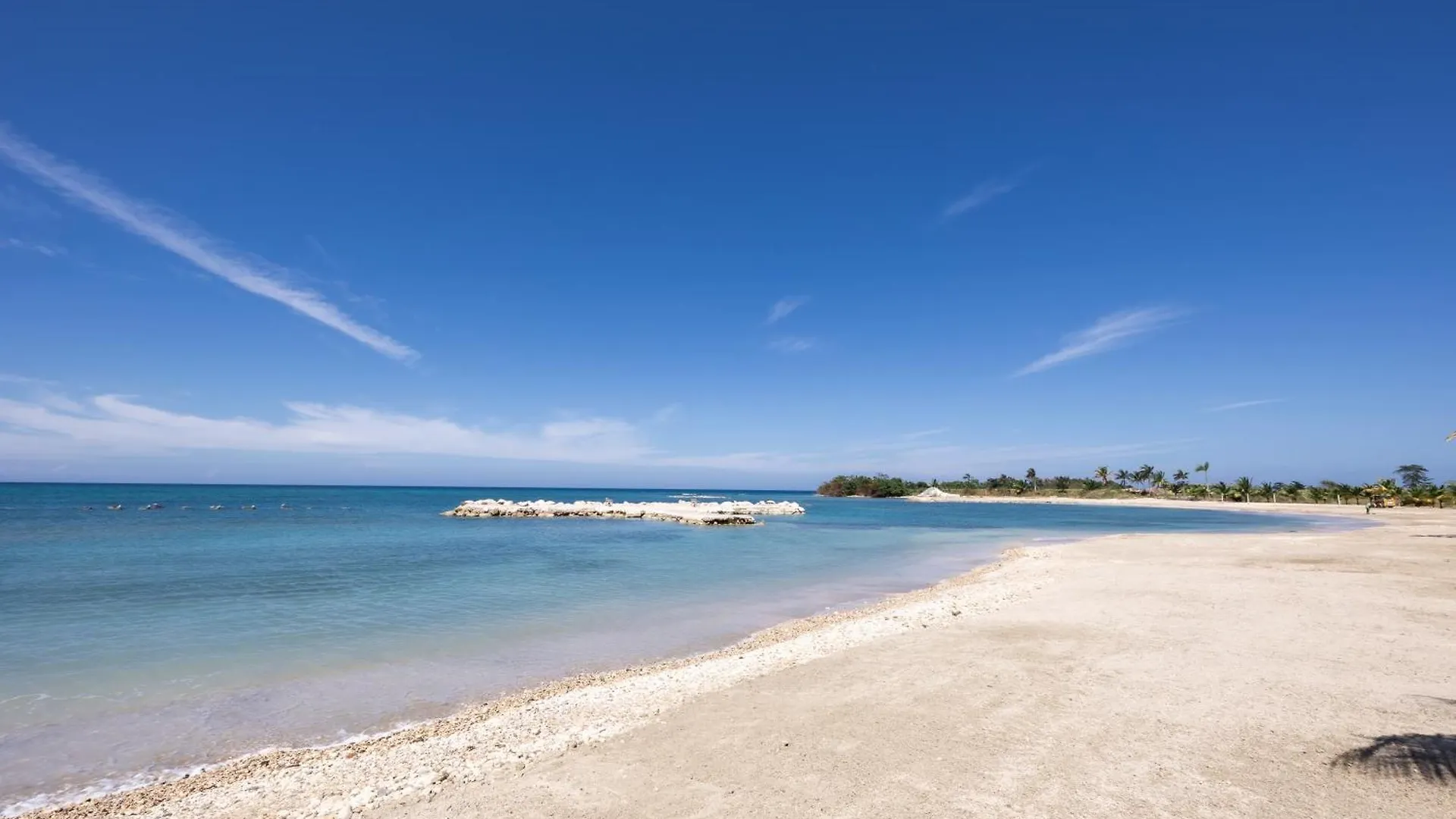 Saint Annʼs Bay Coastal Paradise At Marina Villas 0*, Saint Annʼs Bay ג'מייקה