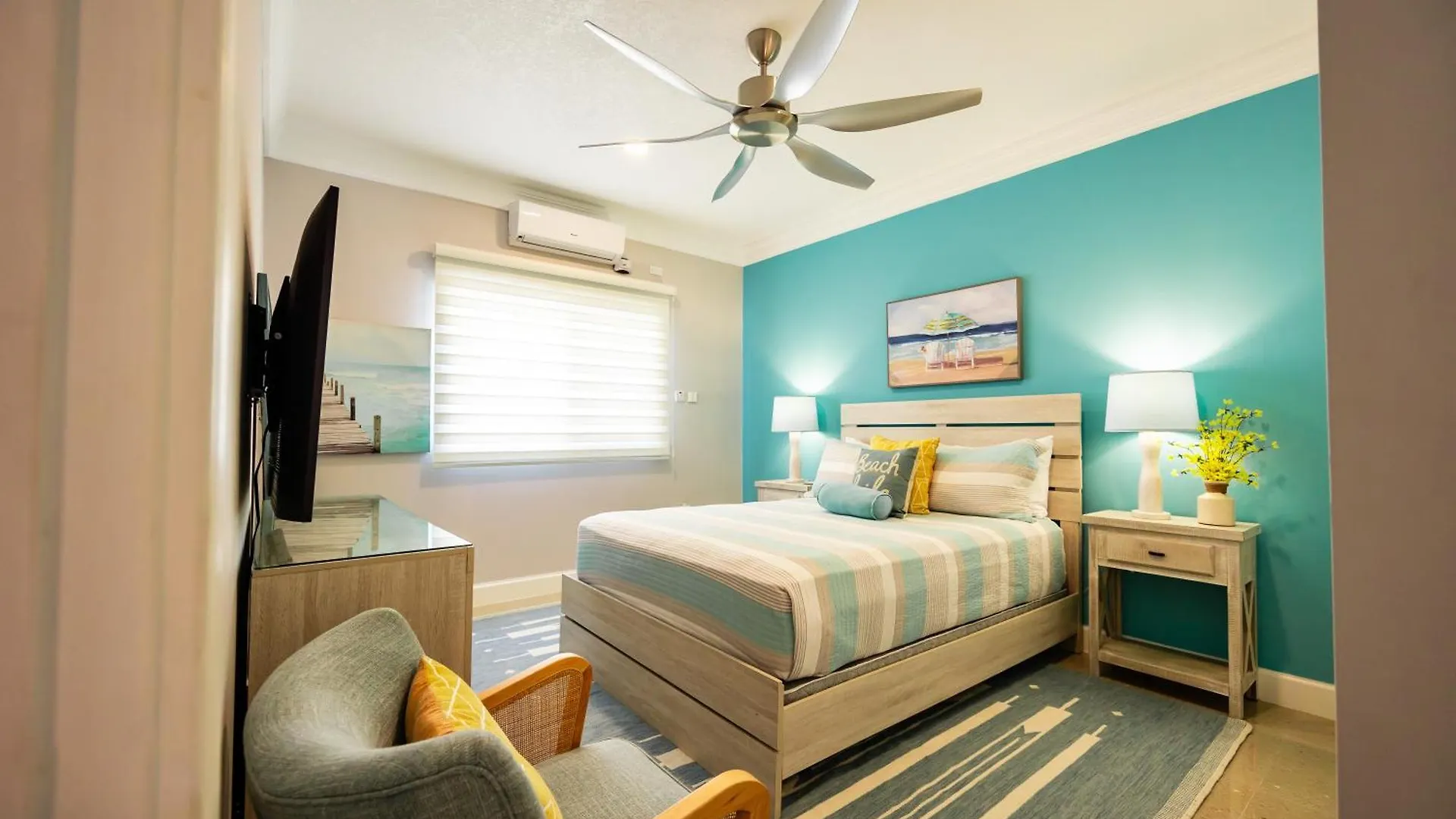 Saint Annʼs Bay Coastal Paradise At Marina Villas  Saint Annʼs Bay