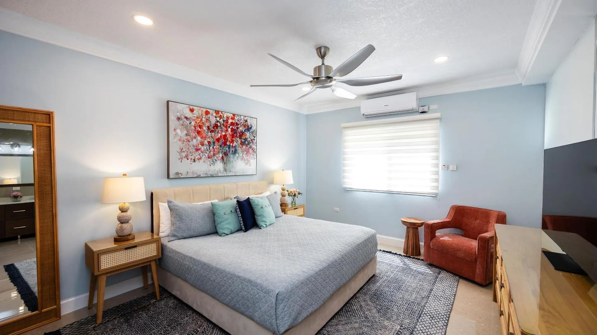 Saint Annʼs Bay Coastal Paradise At Marina Villas
