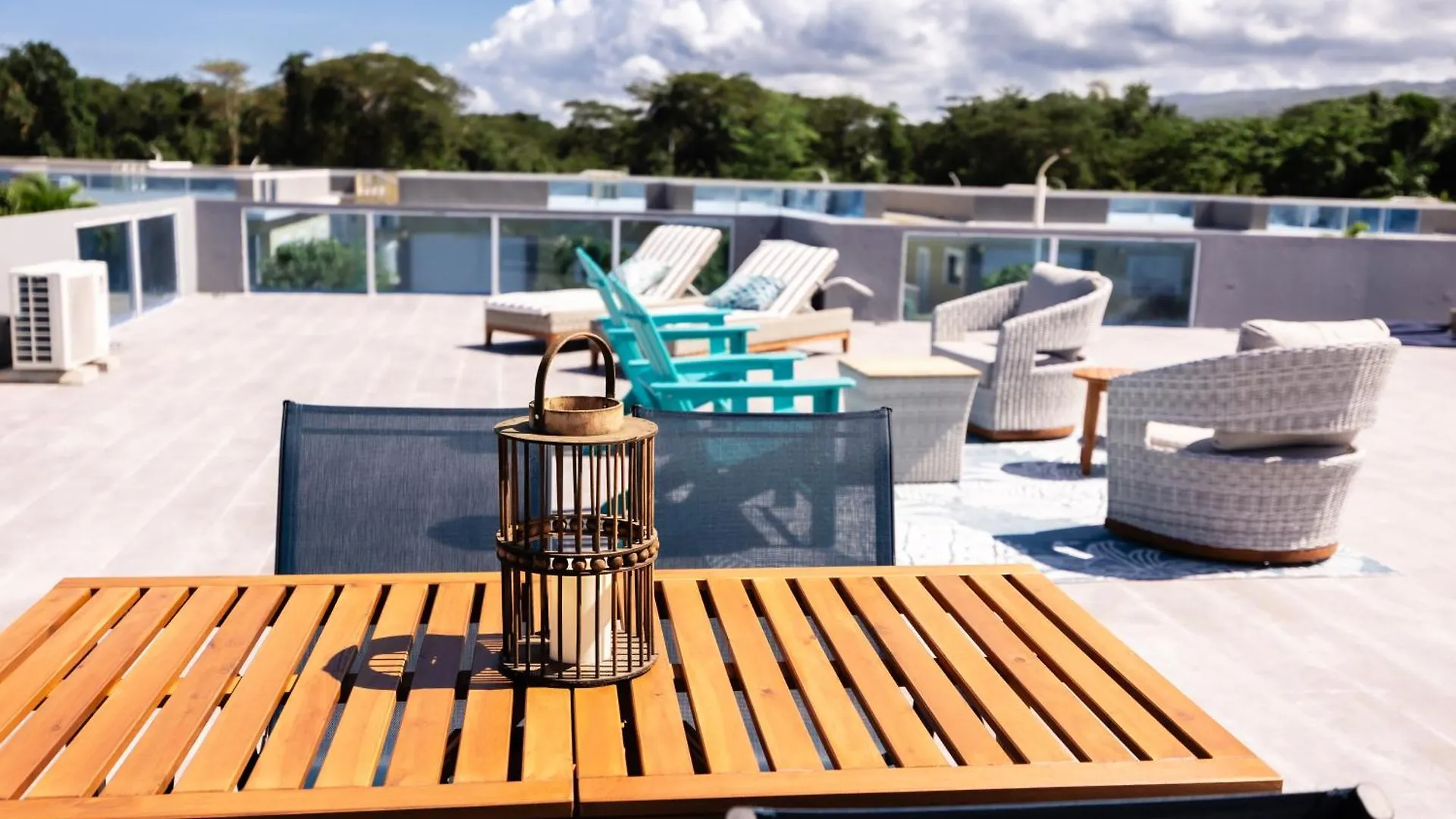 Saint Annʼs Bay Coastal Paradise At Marina Villas