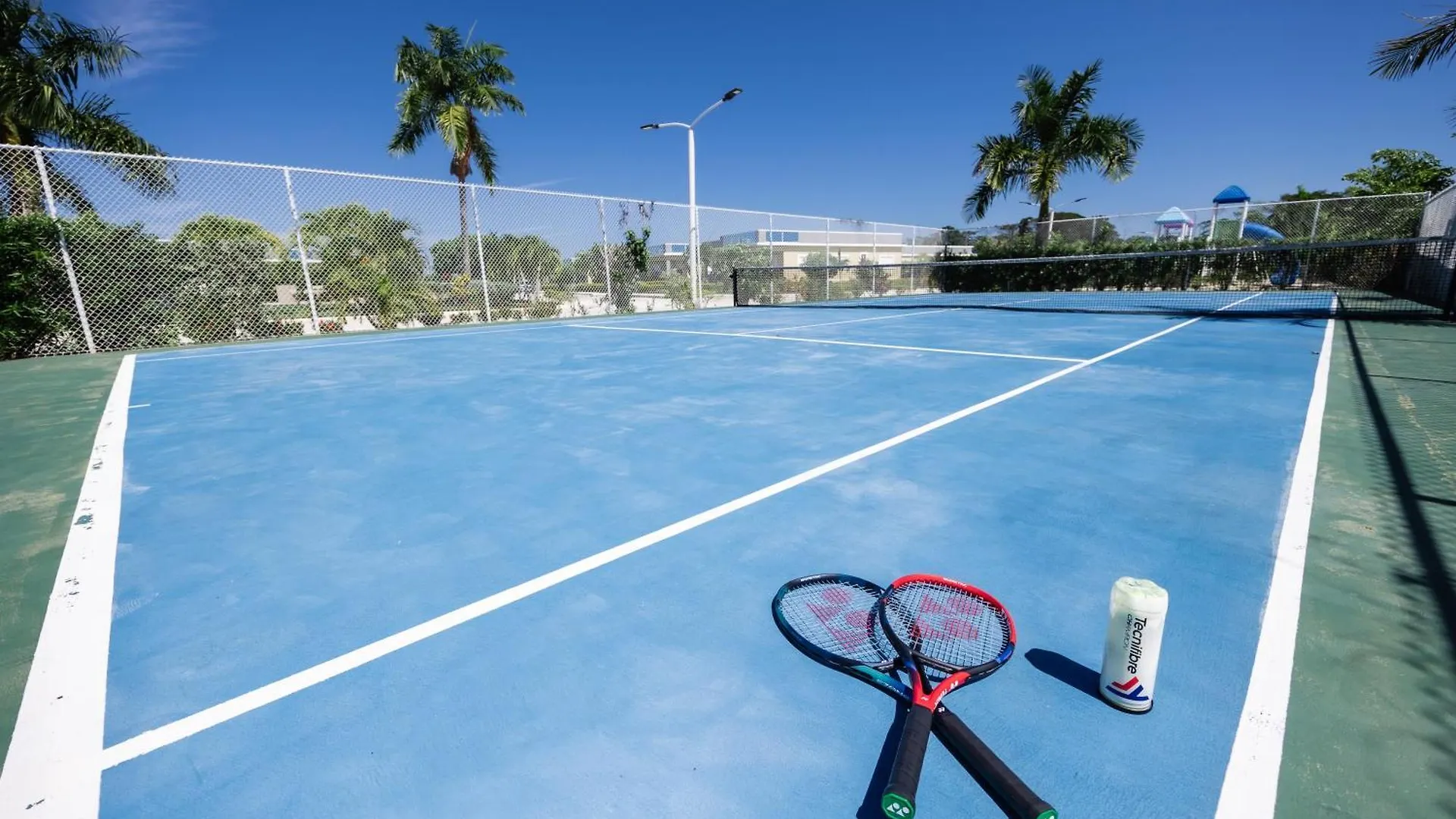 Saint Annʼs Bay Coastal Paradise At Marina Villas 0*, Saint Annʼs Bay ג'מייקה