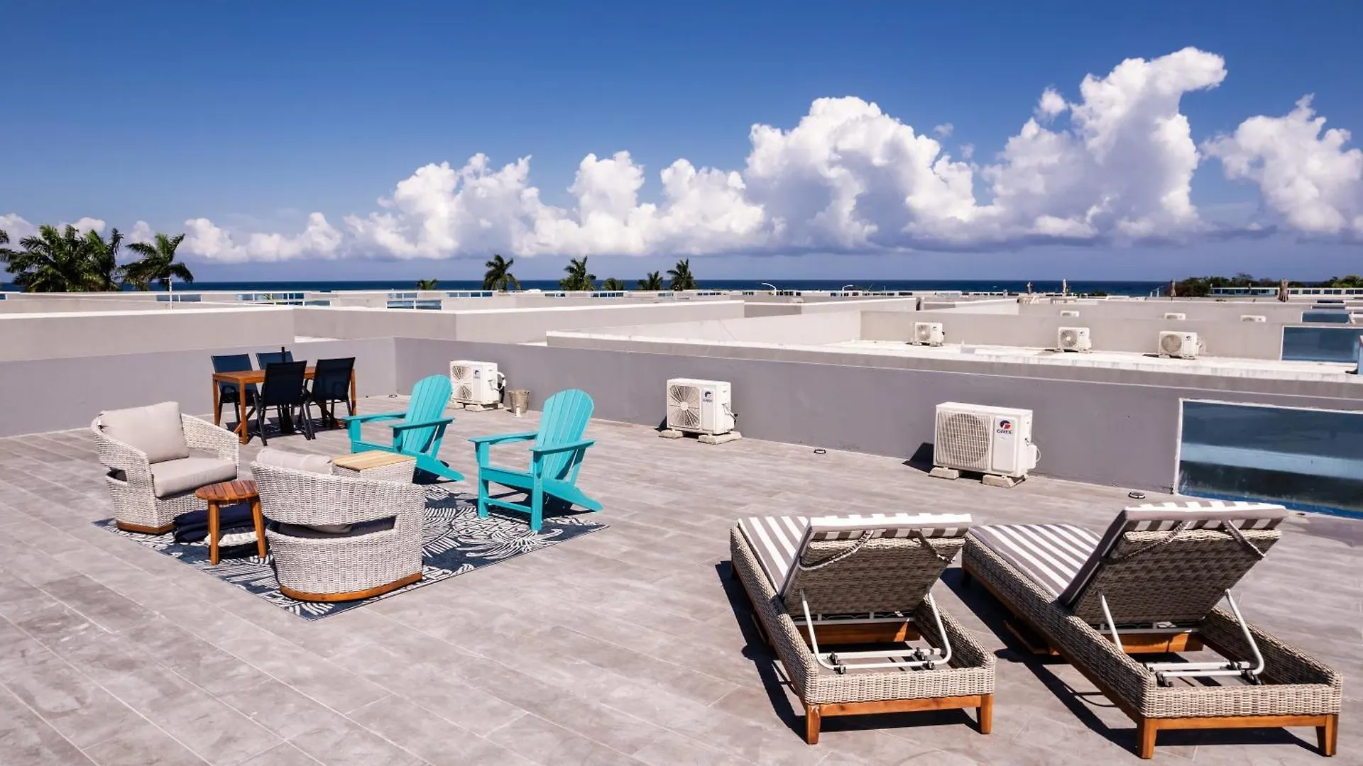 Saint Annʼs Bay Coastal Paradise At Marina Villas