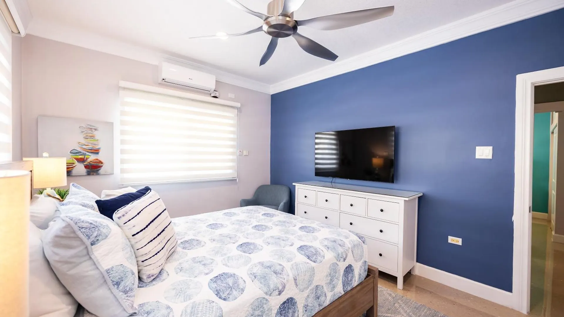 Saint Annʼs Bay Coastal Paradise At Marina Villas  Saint Annʼs Bay