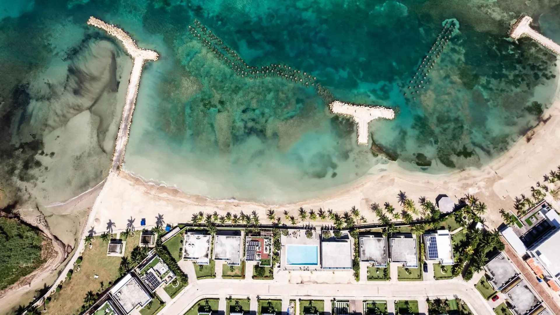 Saint Annʼs Bay Coastal Paradise At Marina Villas