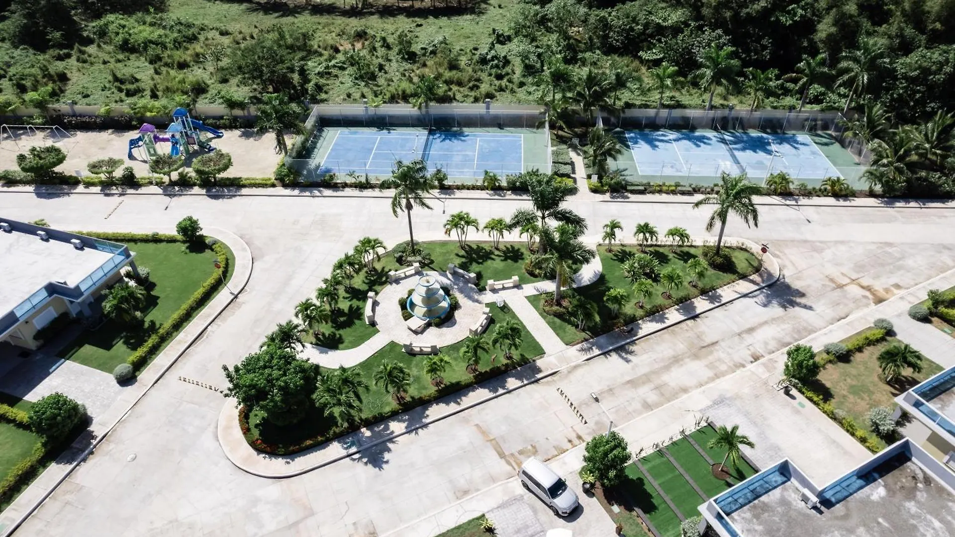 Saint Annʼs Bay Coastal Paradise At Marina Villas 0*, Saint Annʼs Bay ג'מייקה