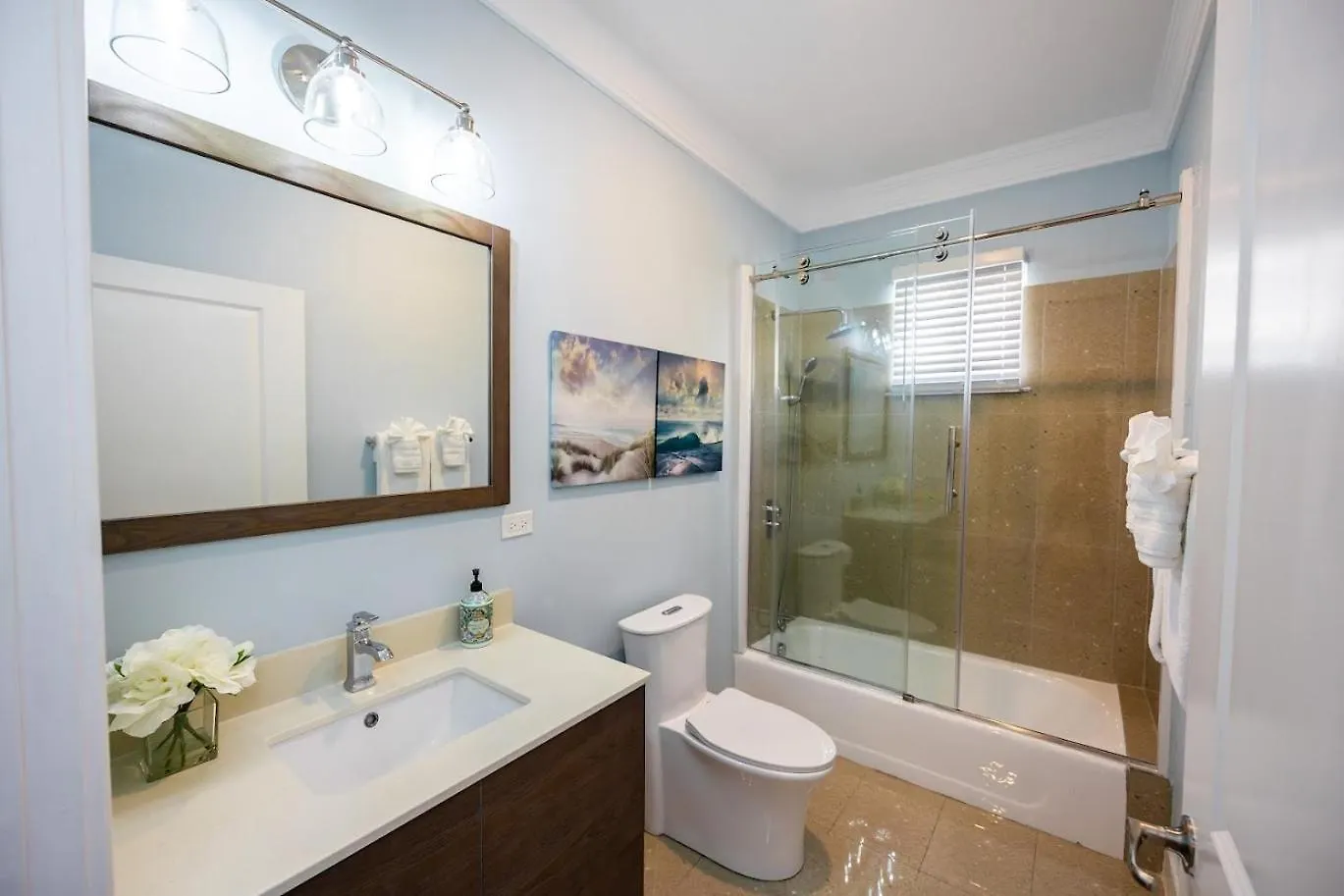 Saint Annʼs Bay Coastal Paradise At Marina Villas