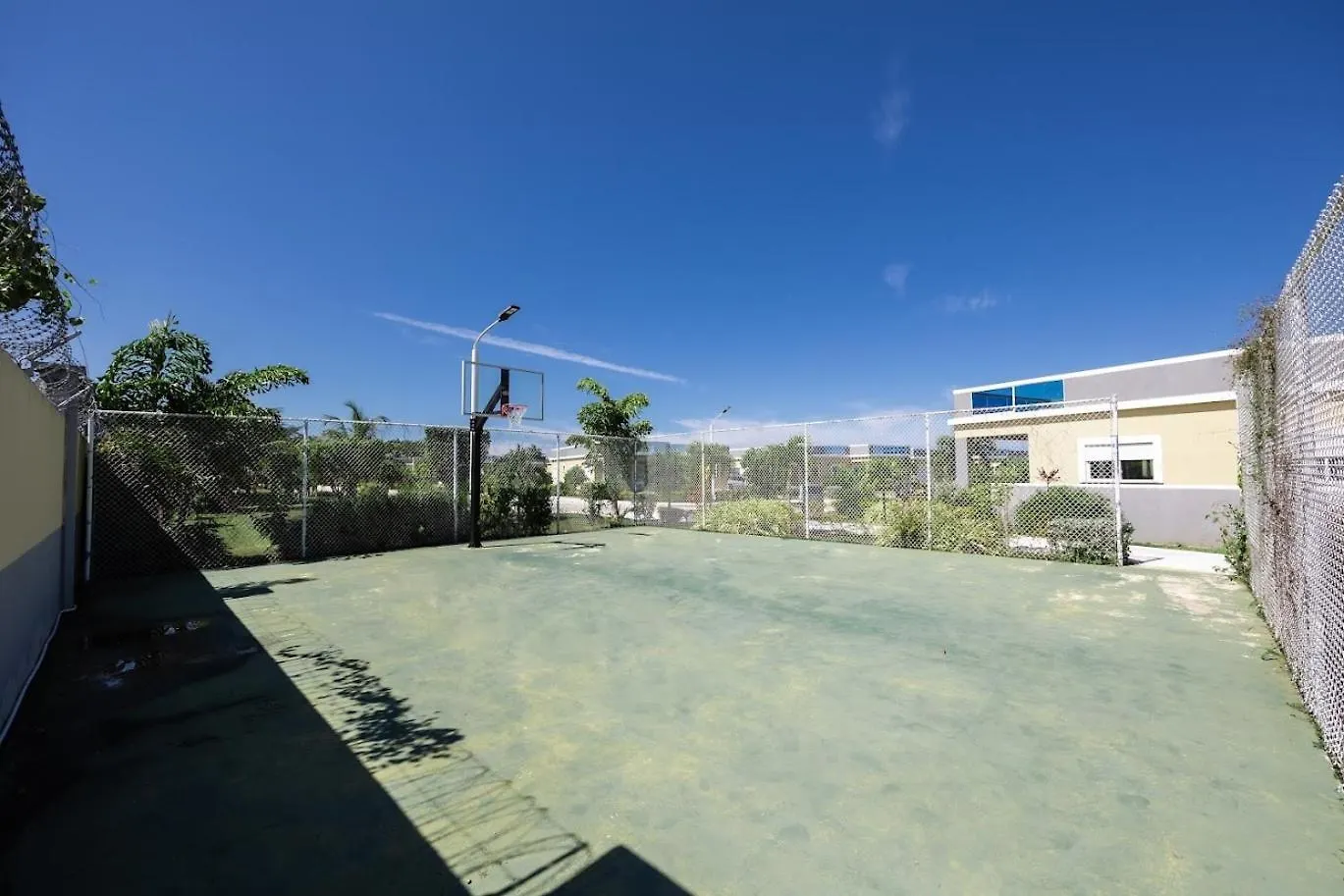 Saint Annʼs Bay Coastal Paradise At Marina Villas 0*, Saint Annʼs Bay ג'מייקה