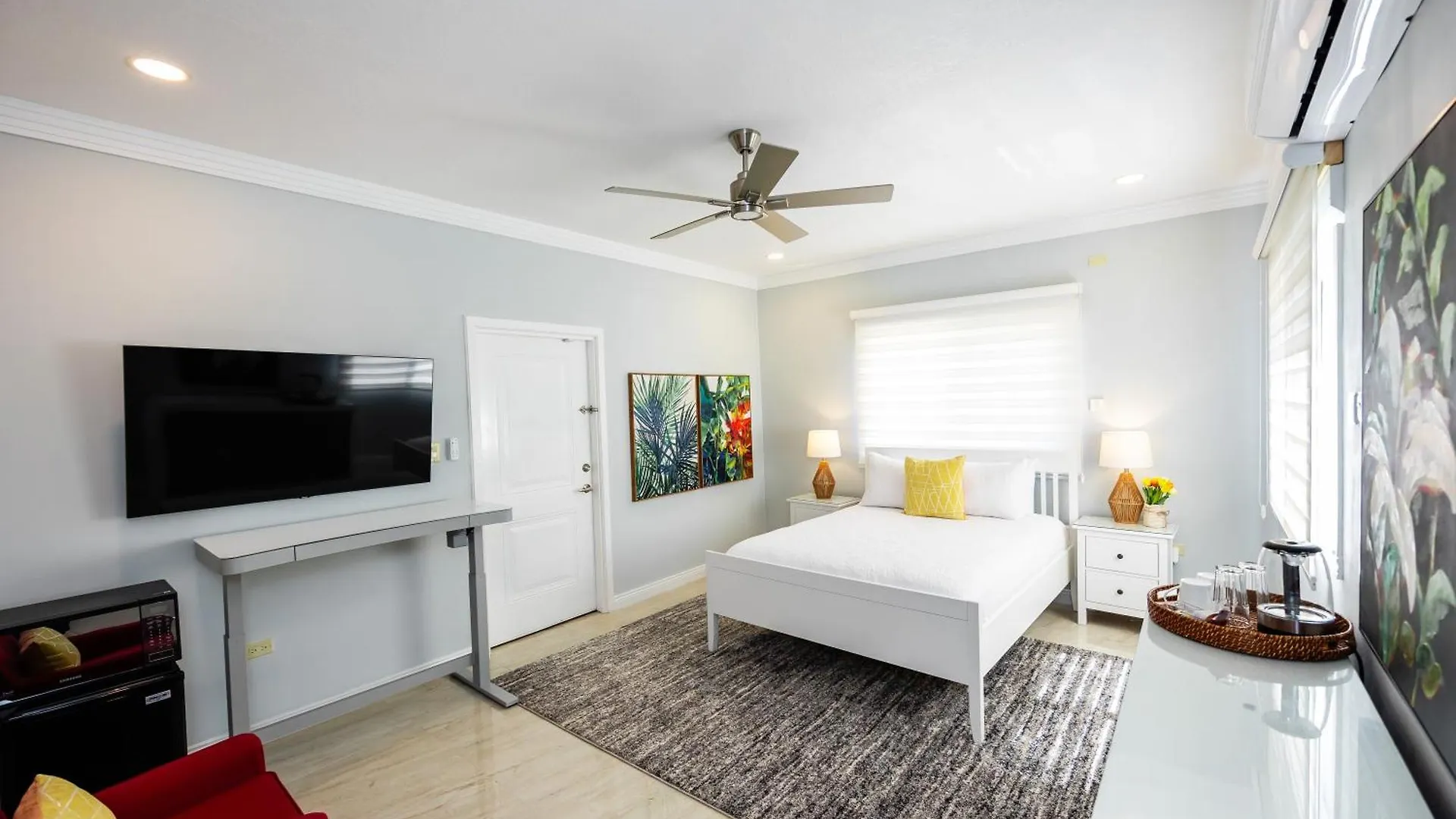 Saint Annʼs Bay Coastal Paradise At Marina Villas Saint Annʼs Bay